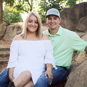 Meet your Posher, Damon